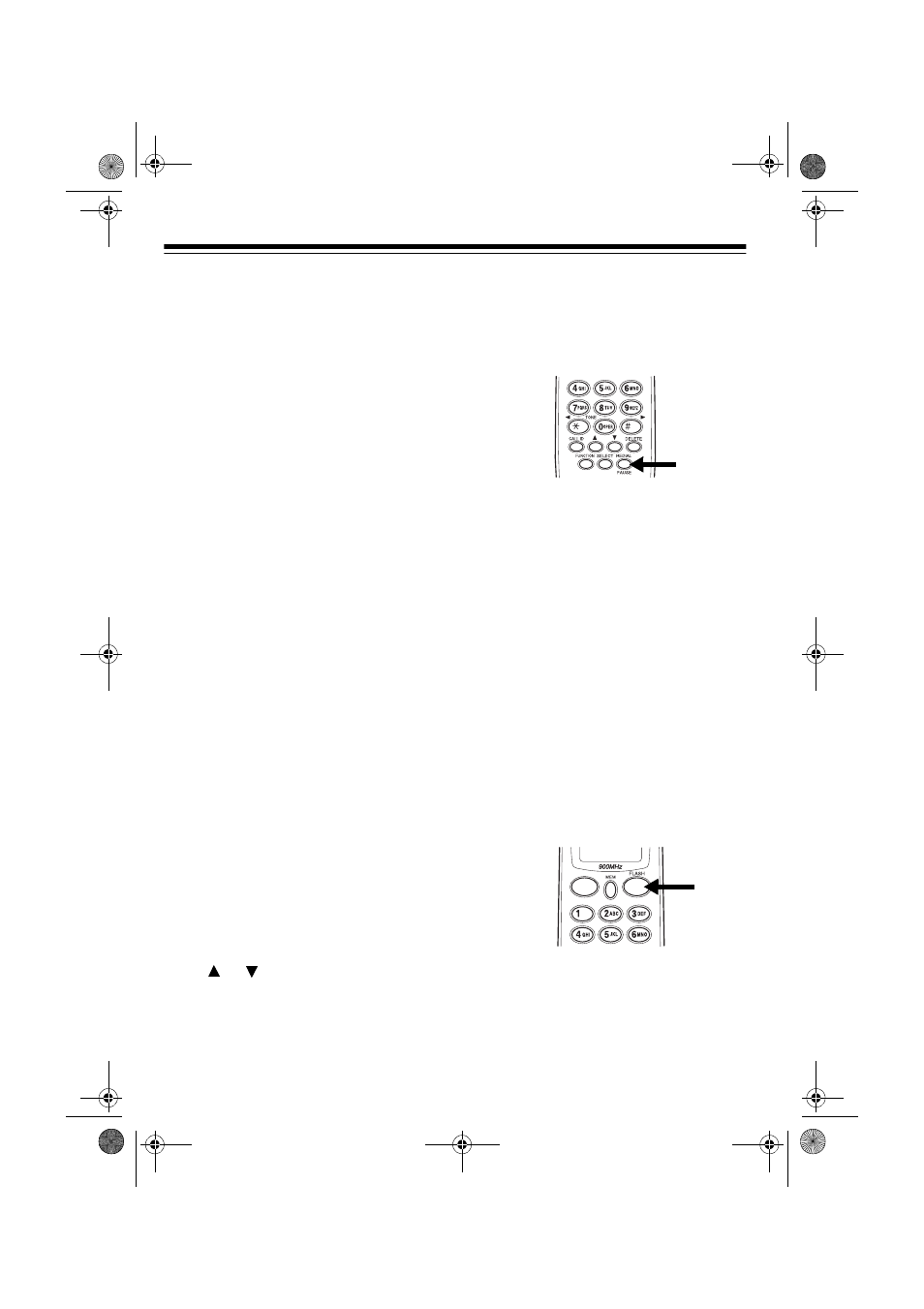 Telephone operation, Making and receiving calls, Adjusting the handset volume | Using redial, Using flash | Radio Shack ET-1111 User Manual | Page 12 / 28