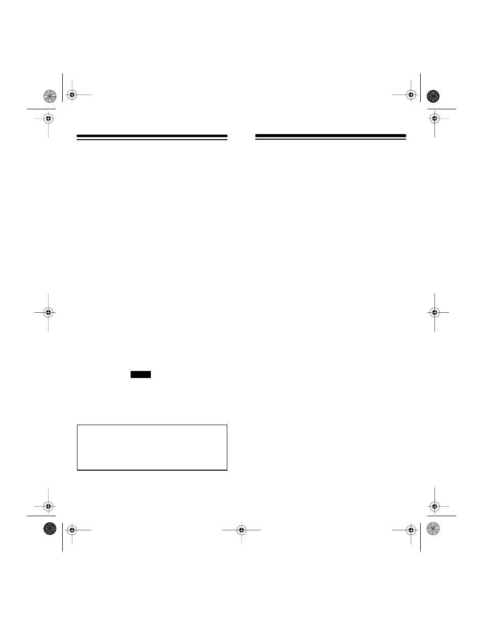 Fcc information, Caring for your radio, Introduction | Radio Shack FRS-106 User Manual | Page 2 / 4