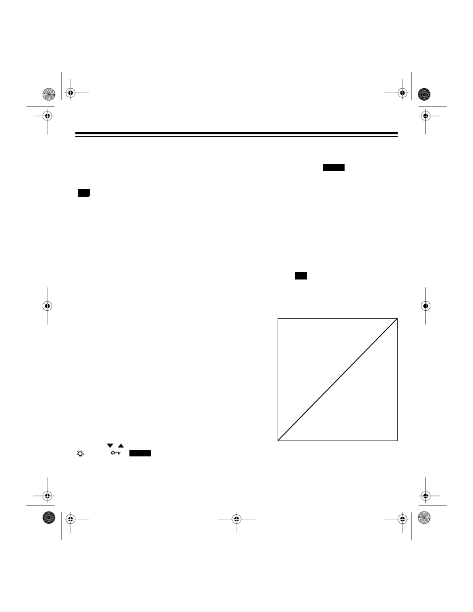 Using the radio | Radio Shack FRS-106 User Manual | Page 4 / 4