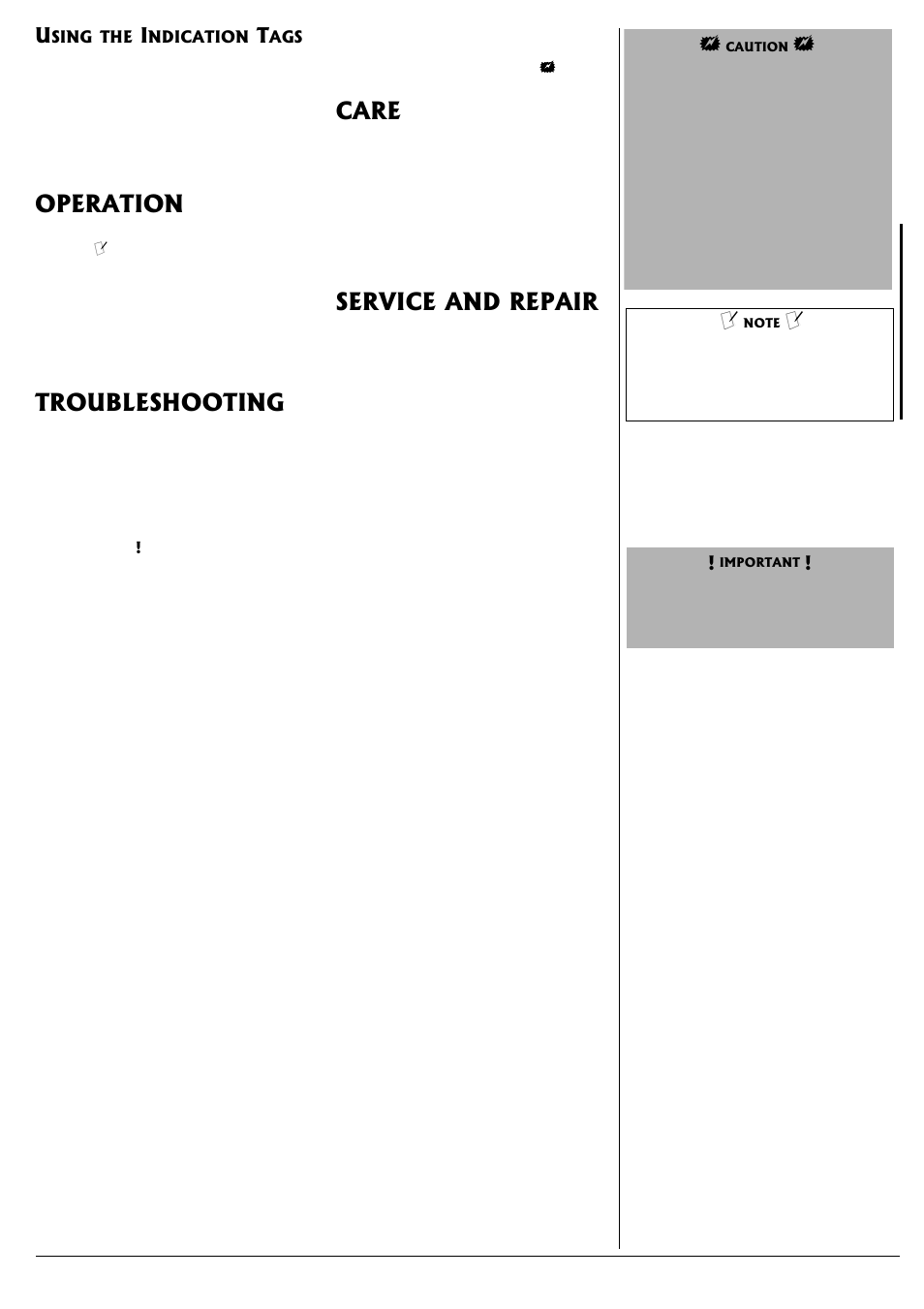 Radio Shack 61-2422 User Manual | Page 3 / 4