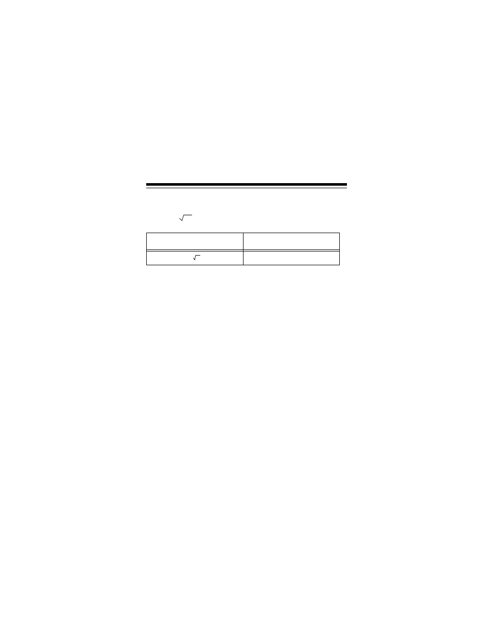 Radio Shack EC-2037 User Manual | Page 11 / 16
