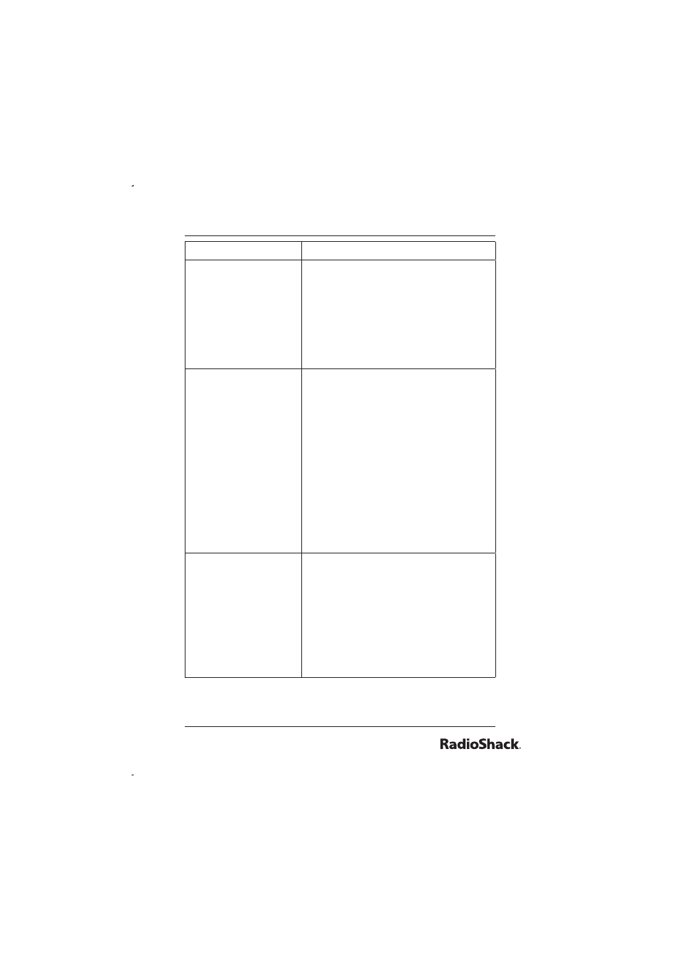 Beyond the basics | Radio Shack 43-5829 User Manual | Page 101 / 111