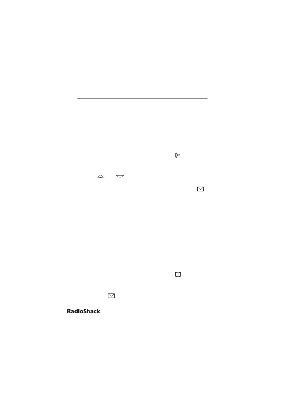 Beyond the basics, Deleting phonebook entries | Radio Shack 43-5829 User Manual | Page 42 / 111