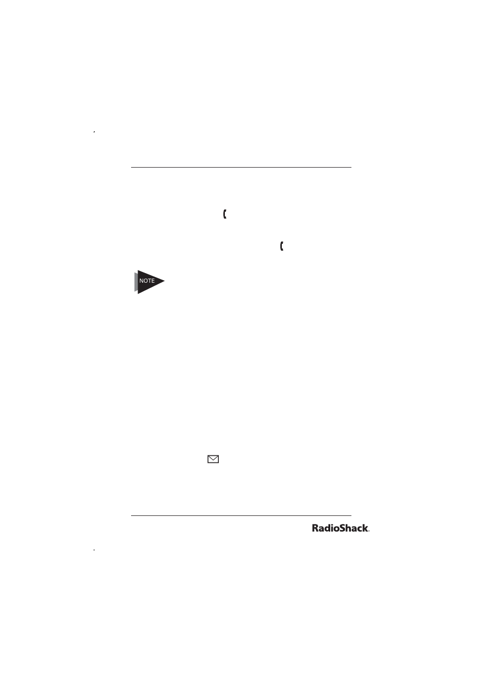 Beyond the basics using call waiting, Using call waiting deluxe | Radio Shack 43-5829 User Manual | Page 55 / 111