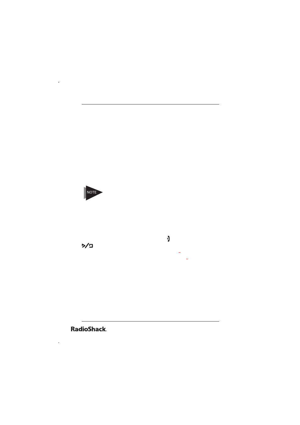 64 using special features, Beyond the basics, Do not disturb (all calls) | Muting the ringer (one call only) | Radio Shack 43-5829 User Manual | Page 64 / 111