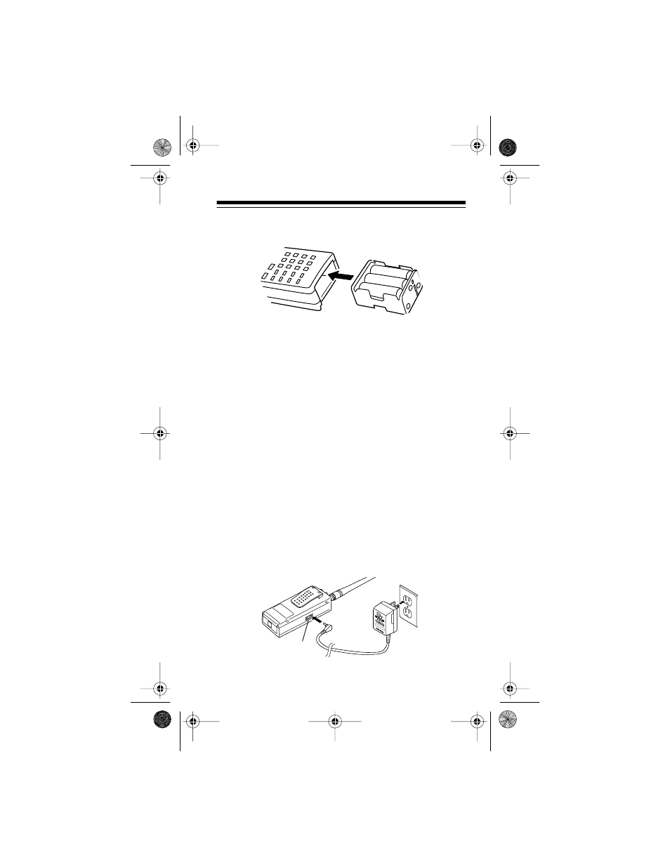 Radio Shack PRO-70 User Manual | Page 11 / 56
