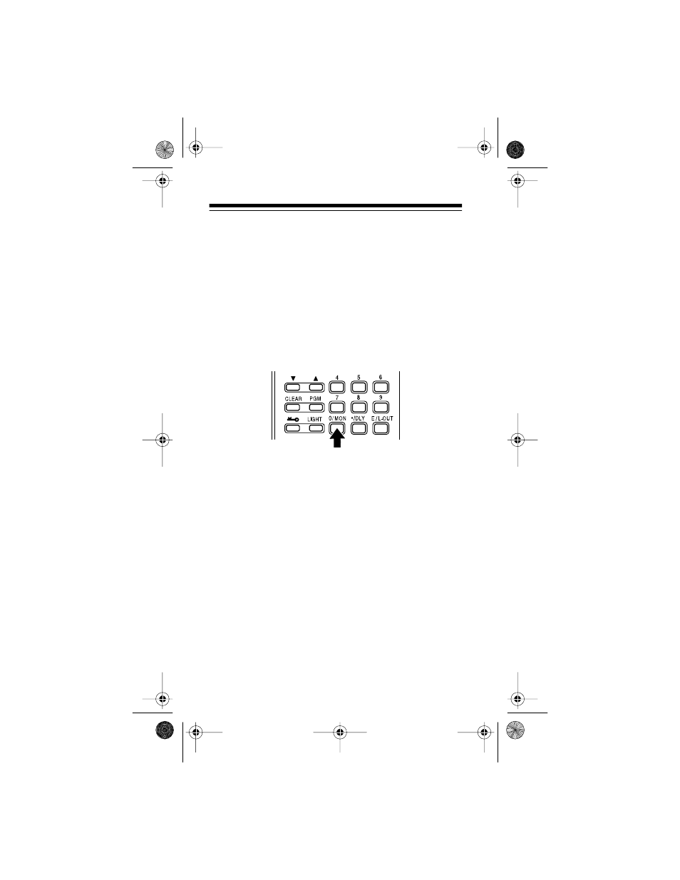 Radio Shack PRO-70 User Manual | Page 28 / 56