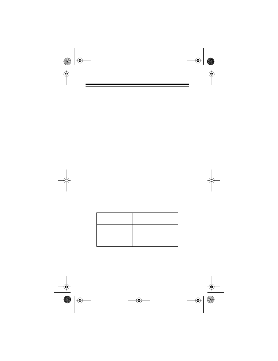 A general scanning guide, Guide to frequencies | Radio Shack PRO-70 User Manual | Page 36 / 56