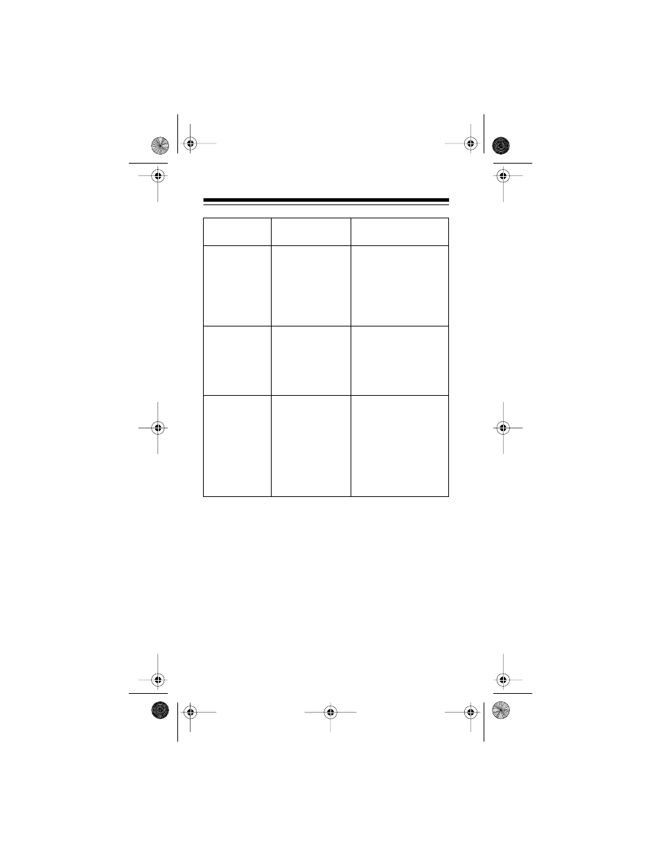 Radio Shack PRO-70 User Manual | Page 48 / 56