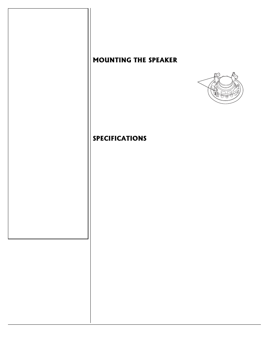 Radio Shack 40-4091 User Manual | Page 2 / 2