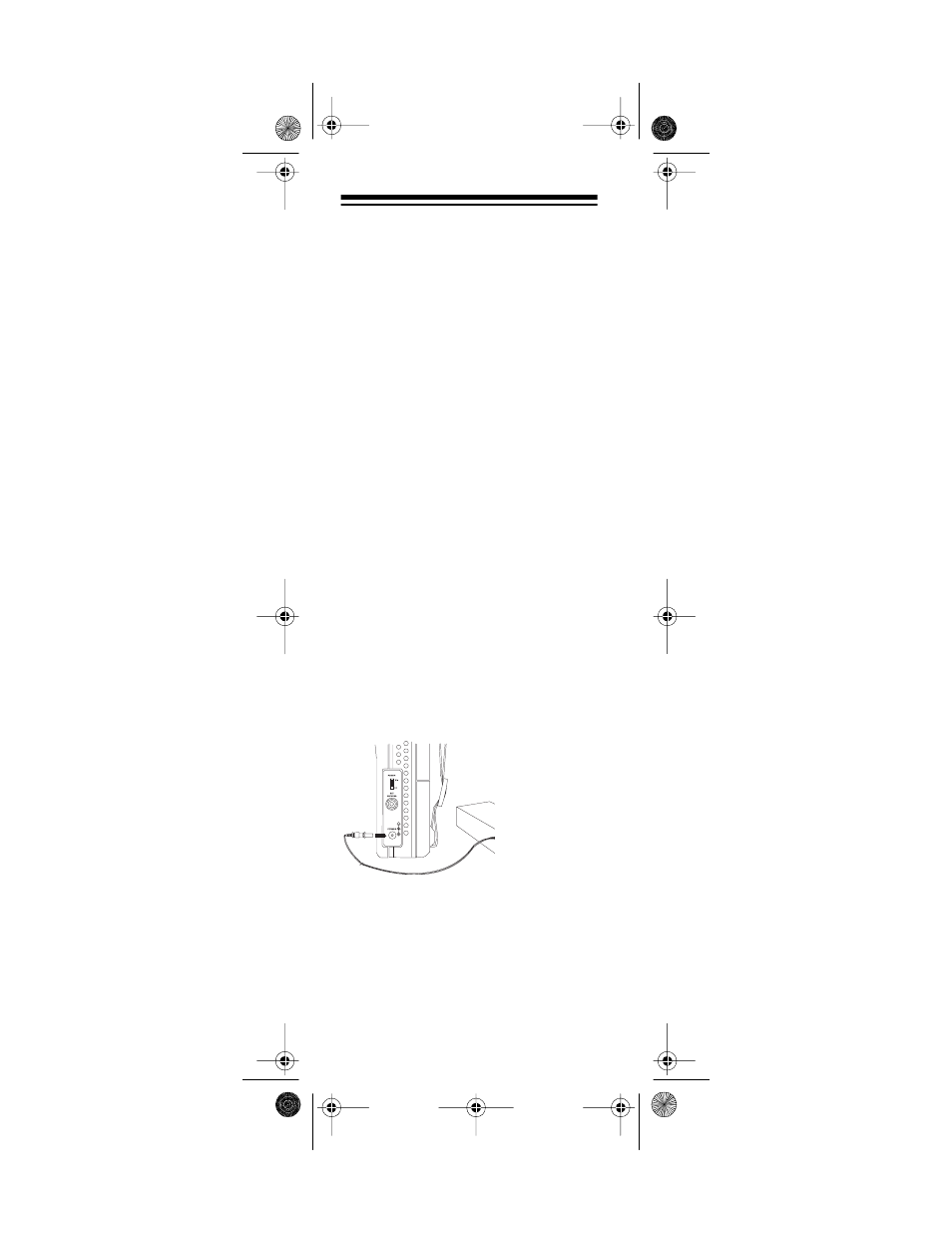 Radio Shack TRC-236 User Manual | Page 14 / 32