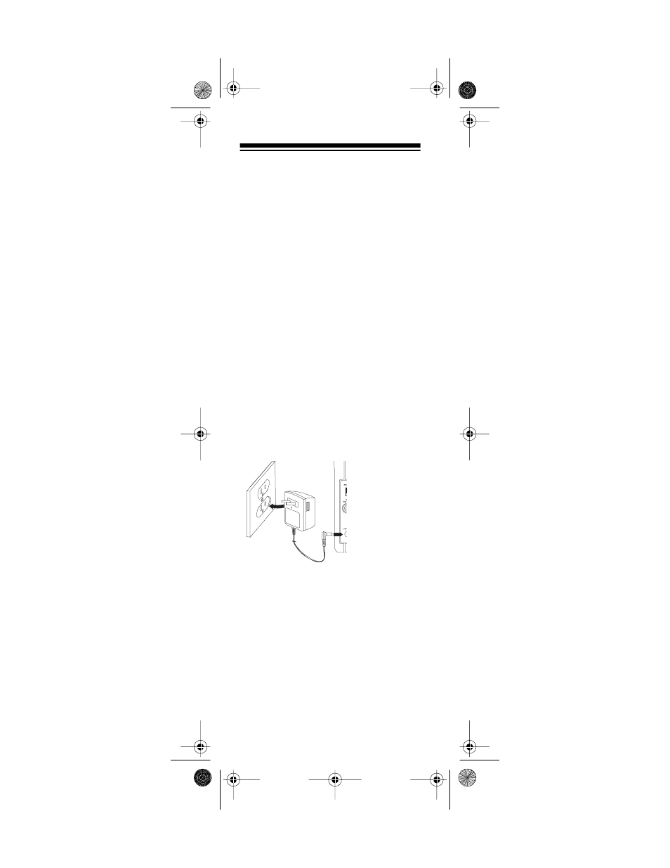 Powering the cb, Using the power jack and alkaline/ni-cd switch | Radio Shack TRC-236 User Manual | Page 6 / 32