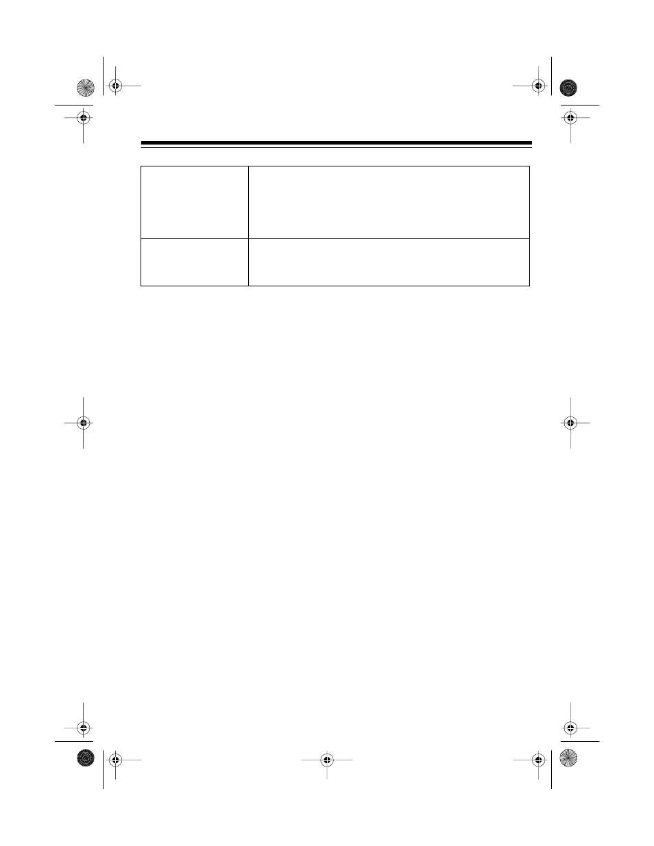 Radio Shack 1500 User Manual | Page 15 / 20