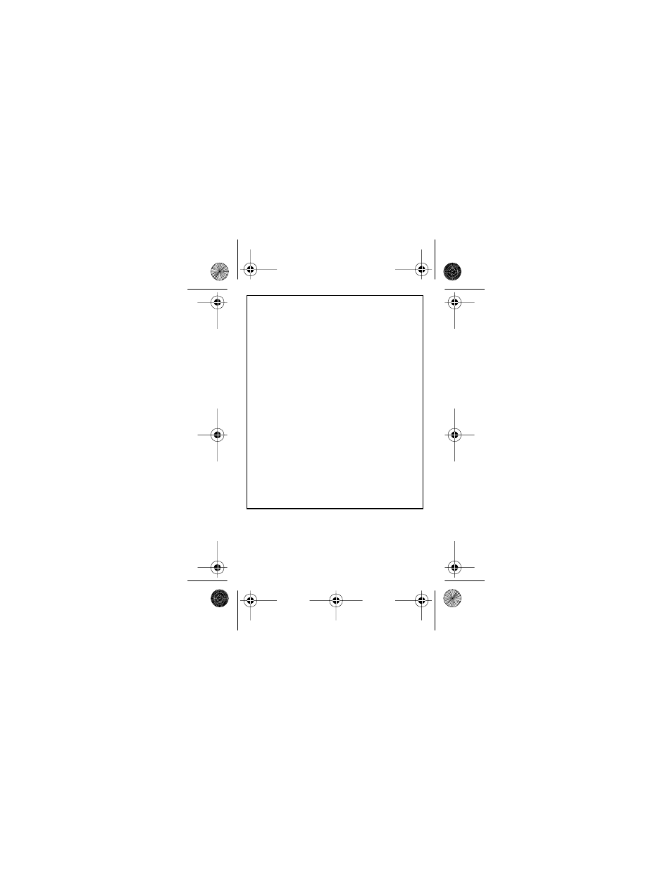Radio Shack 49-2011 User Manual | Page 16 / 16