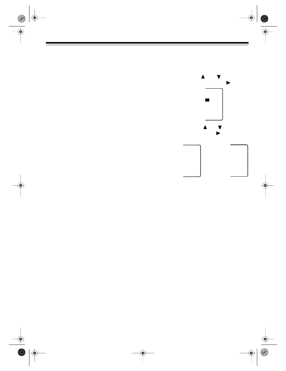 Time stamp, Tracking | Radio Shack 64 User Manual | Page 31 / 48