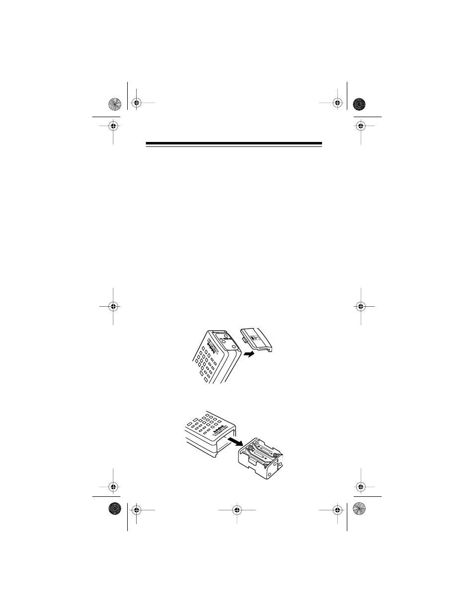 Radio Shack PRO-72 User Manual | Page 10 / 56