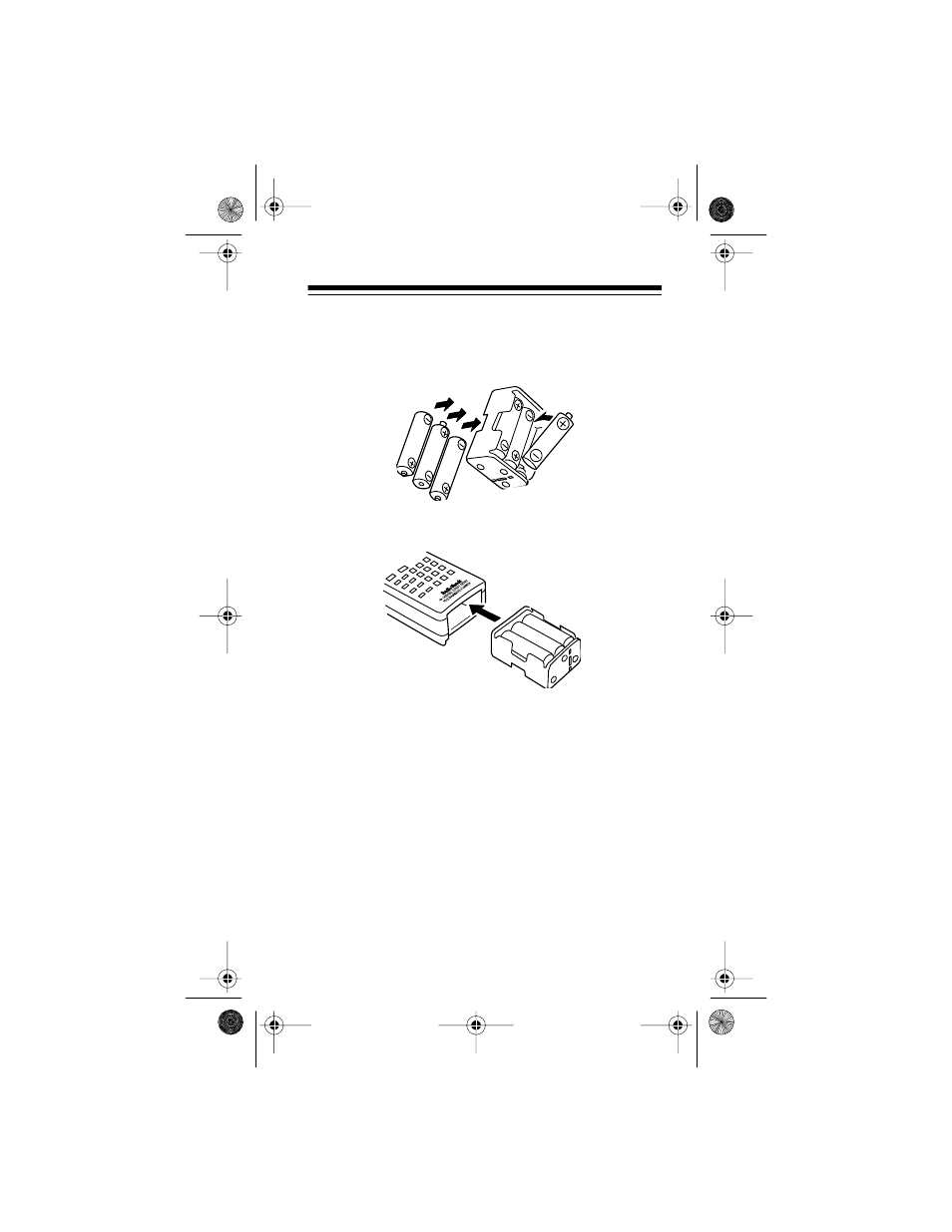 Radio Shack PRO-72 User Manual | Page 11 / 56