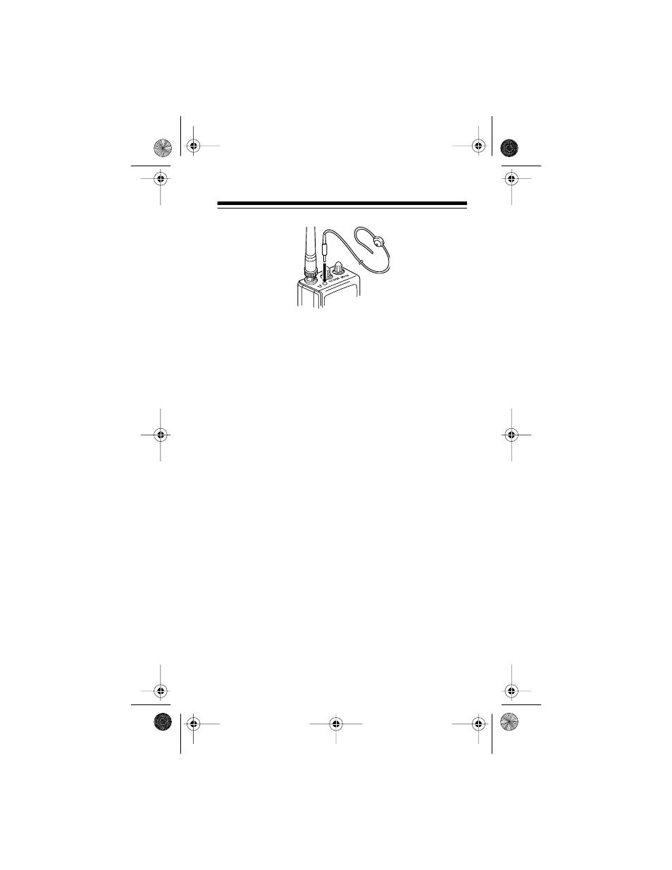 Radio Shack PRO-72 User Manual | Page 17 / 56