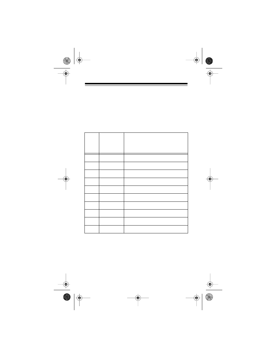 Radio Shack PRO-72 User Manual | Page 24 / 56