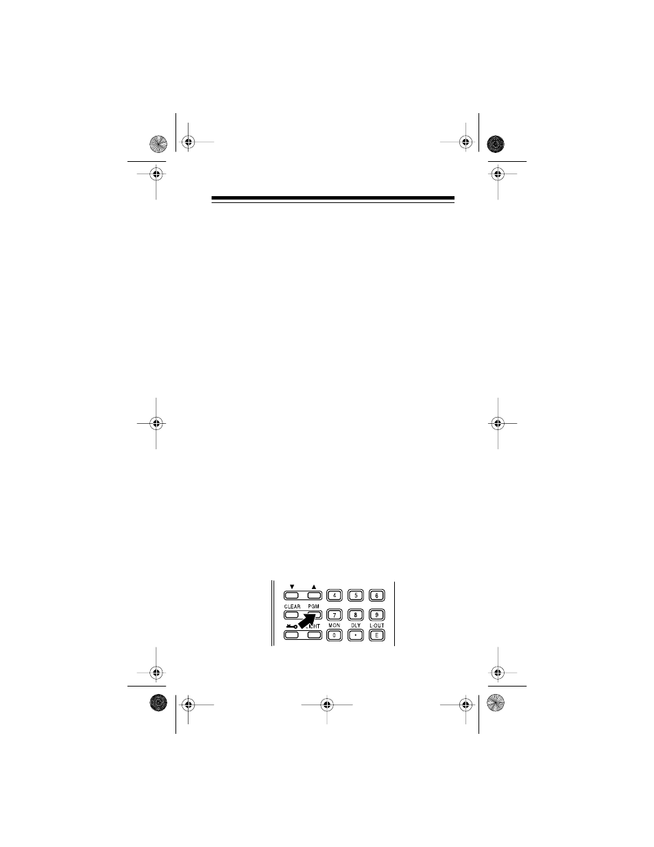 Storing active frequencies | Radio Shack PRO-72 User Manual | Page 27 / 56