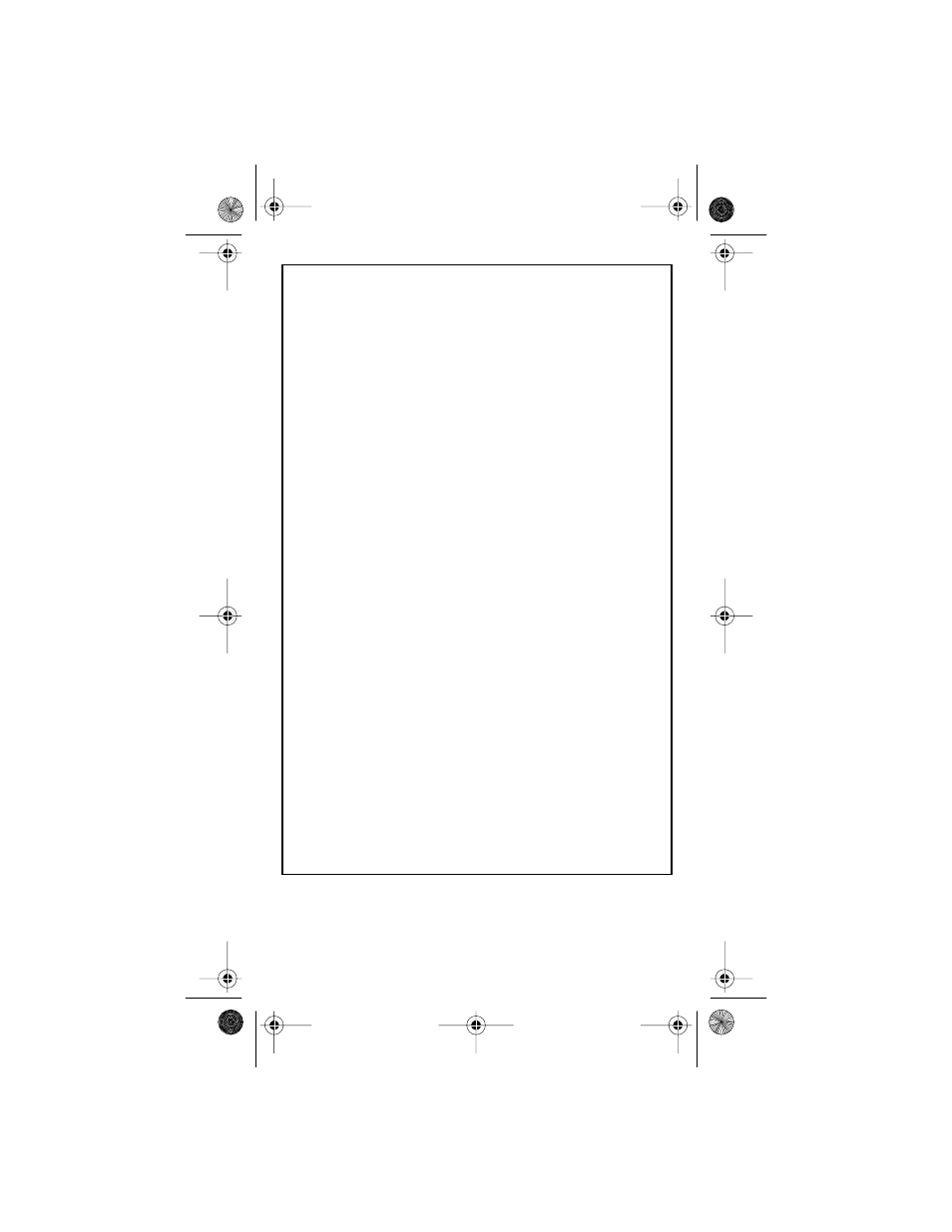 Radio Shack PRO-72 User Manual | Page 56 / 56