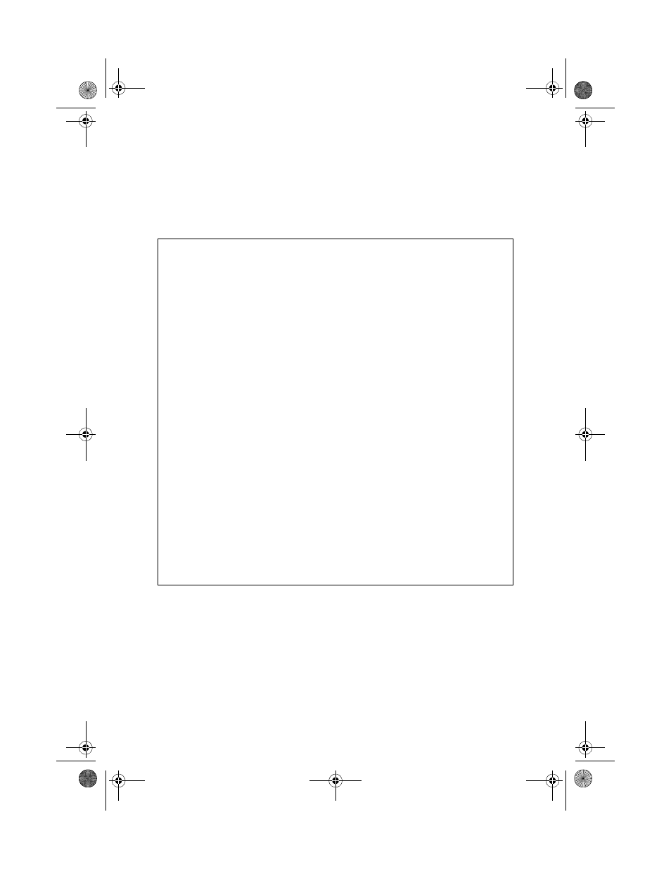 Radio Shack 43-3601 User Manual | Page 12 / 12