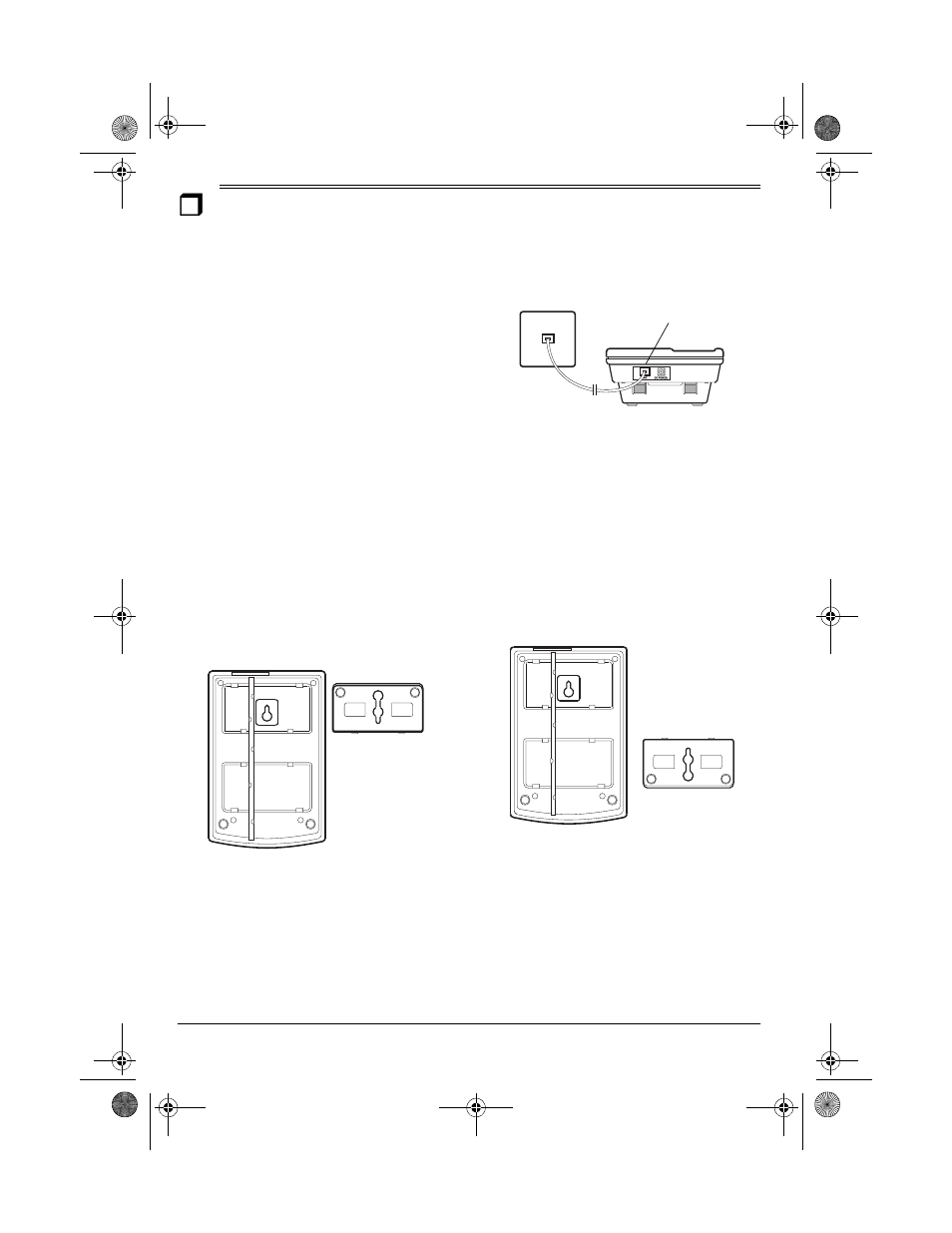 Preparation, Selecting a location | Radio Shack 43-3601 User Manual | Page 4 / 12