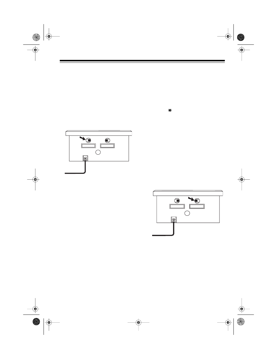 Operation, Setting the dialing mode, Turning the ringer off/on | Radio Shack COUNTRY LIFE 43-860 User Manual | Page 11 / 16
