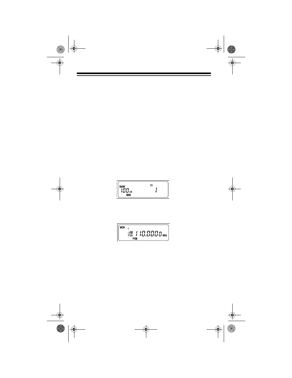 Radio Shack PRO-71 User Manual | Page 24 / 44