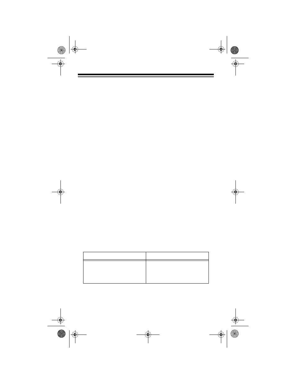 A general guide to scanning, Guide to frequencies | Radio Shack PRO-71 User Manual | Page 30 / 44