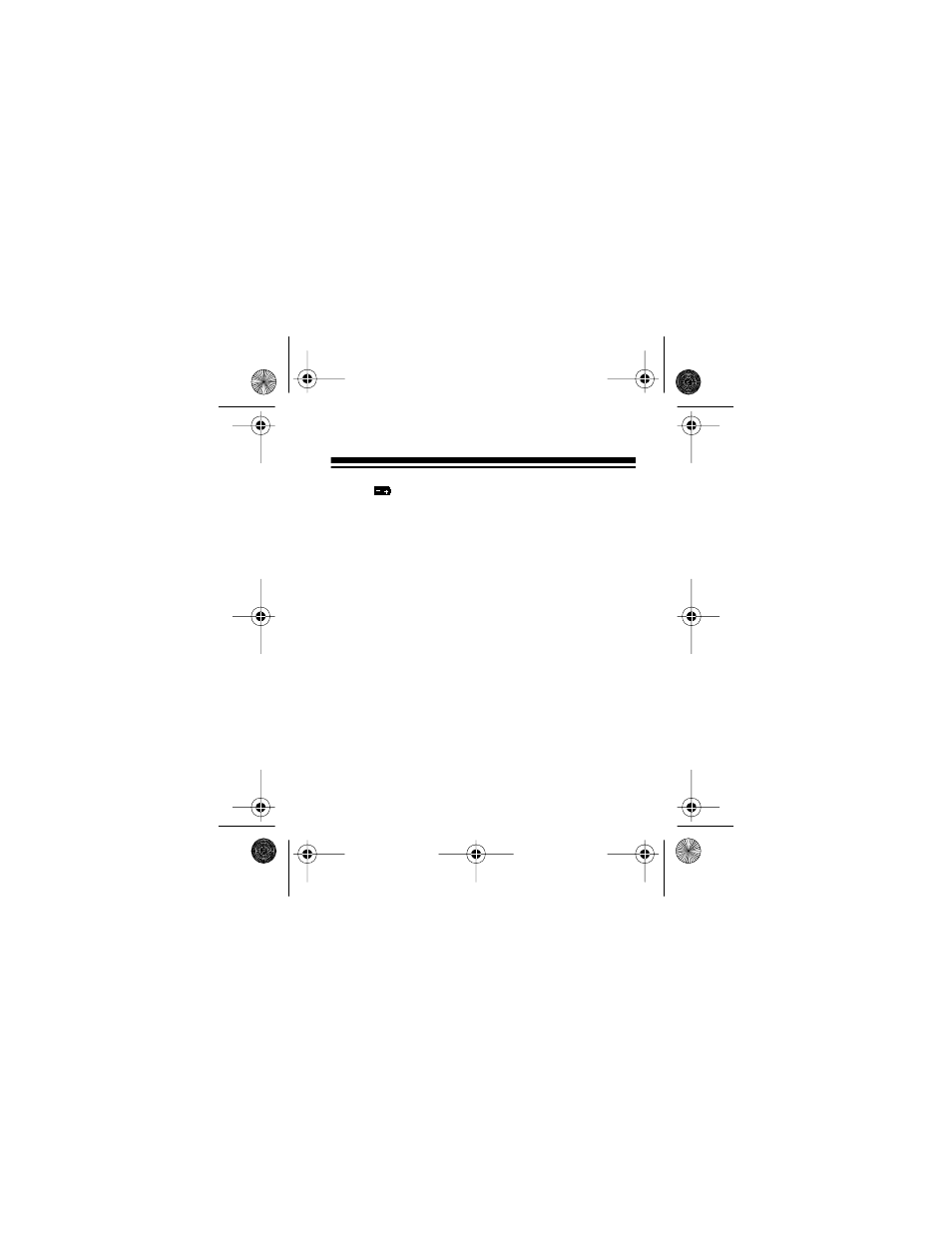 Adjusting the display contrast | Radio Shack 200 User Manual | Page 19 / 44