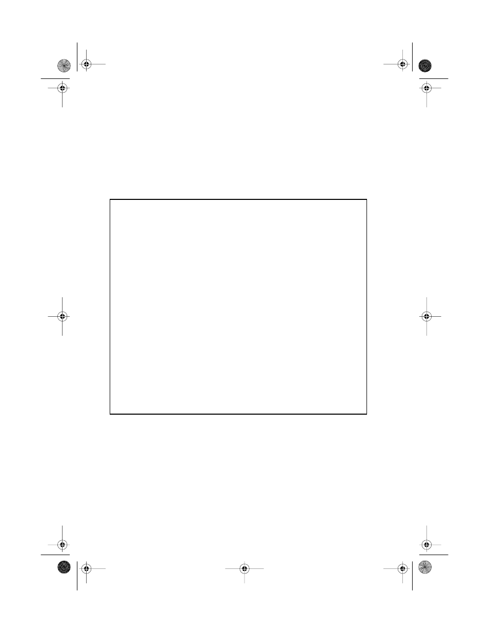 Radio Shack TAD-1006 User Manual | Page 36 / 36
