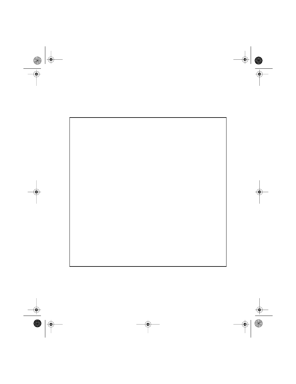 Radio Shack TAD-799 User Manual | Page 24 / 24
