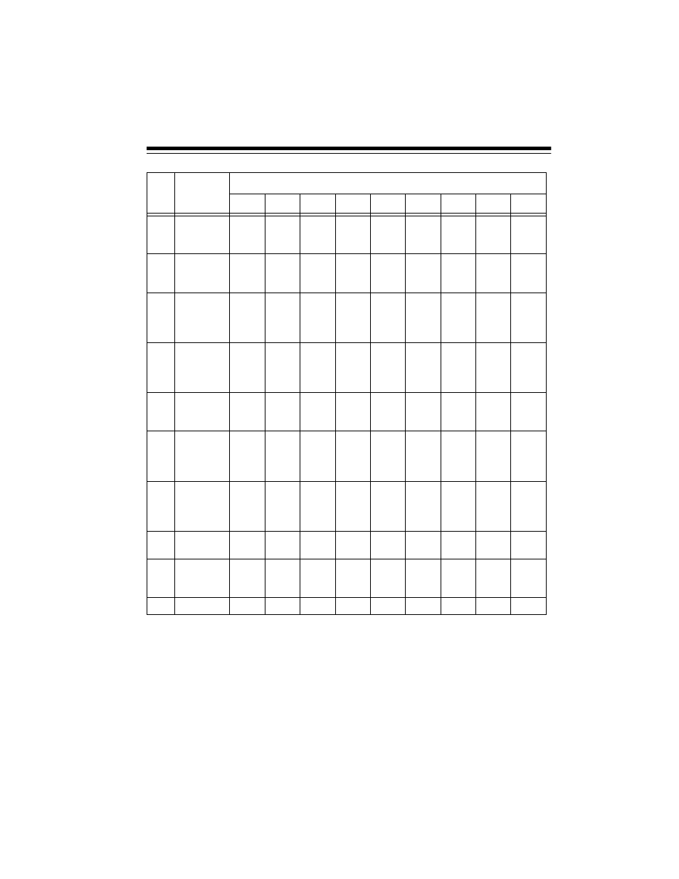 Radio Shack DX-398 User Manual | Page 23 / 48