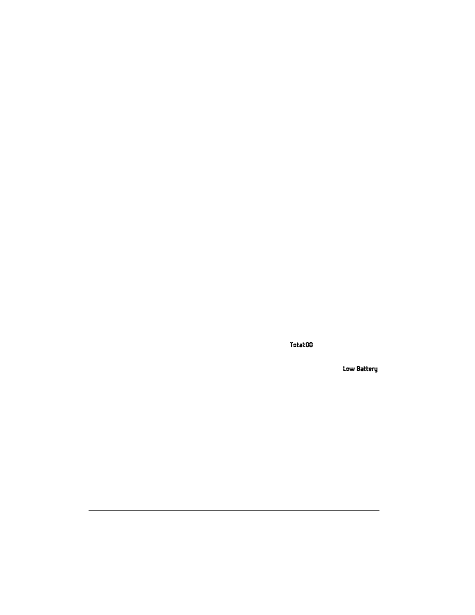 Connecting and charging the battery pack | Radio Shack 43-1122 User Manual | Page 8 / 20