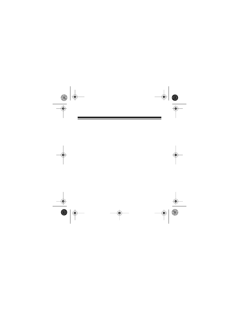 Radio Shack ULTRA EXPRESS 17-8022 User Manual | Page 23 / 28