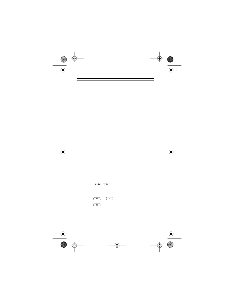 Keypad tones | Radio Shack CT-354 User Manual | Page 38 / 56