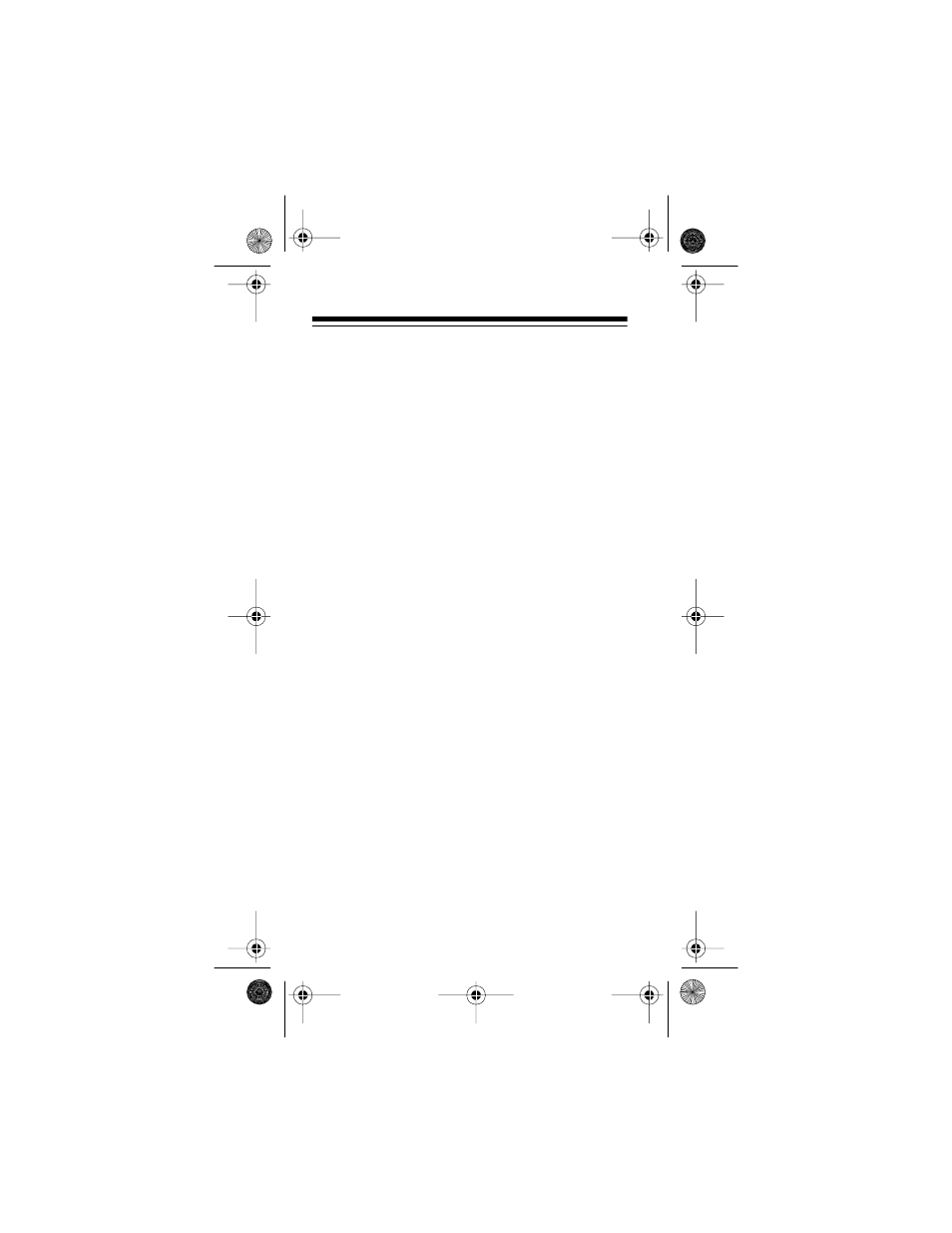 Radio Shack CT-354 User Manual | Page 50 / 56