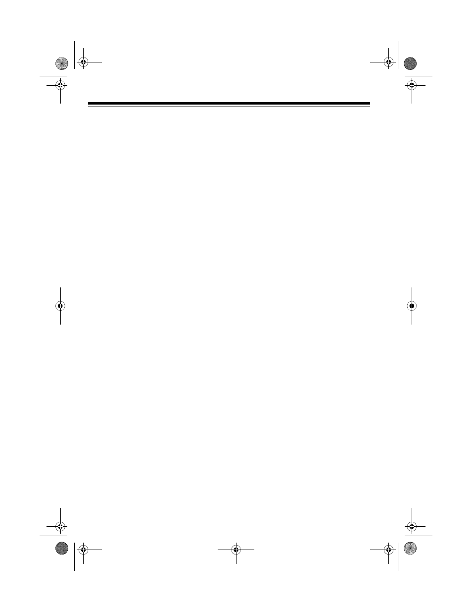 Operation, Turning on the scanner and setting squelch, Storing known frequencies into channels | Radio Shack PRO-2067 User Manual | Page 22 / 56