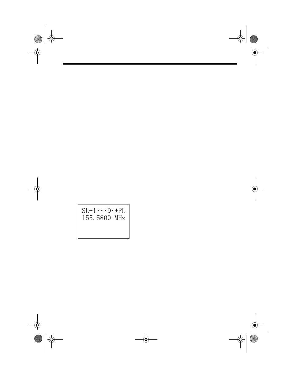 Priority | Radio Shack PRO-2067 User Manual | Page 31 / 56