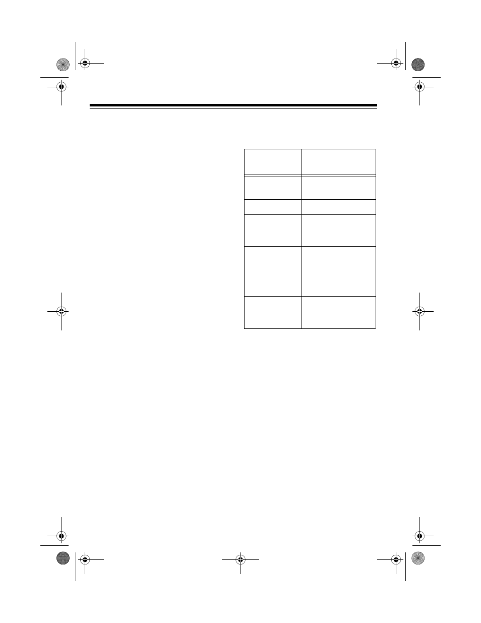 Radio Shack PRO-2067 User Manual | Page 4 / 56