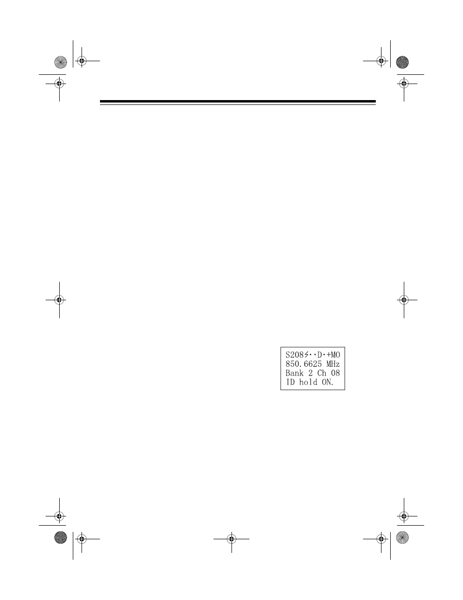 Talk group ids | Radio Shack PRO-2067 User Manual | Page 41 / 56