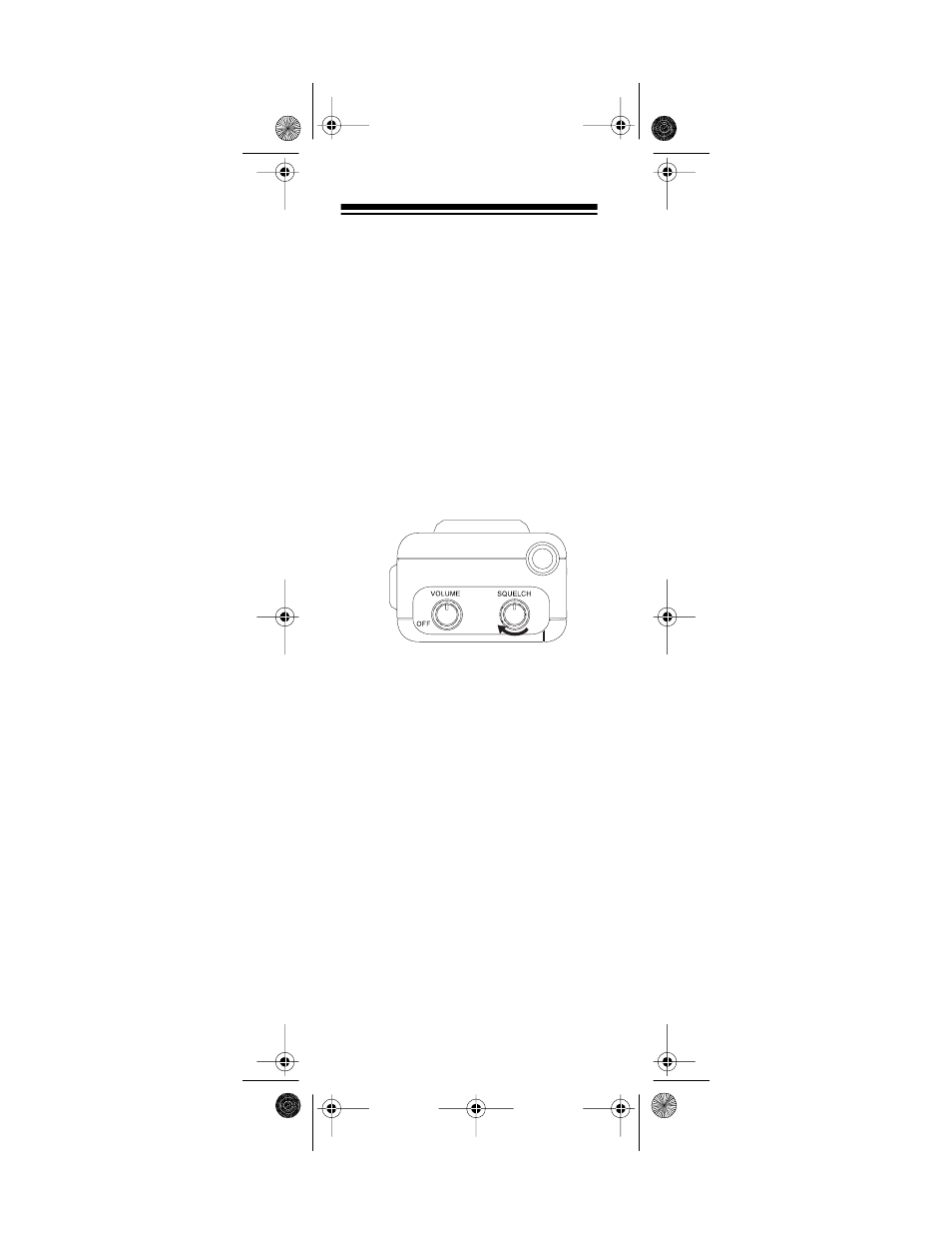 Radio Shack TRC-235 User Manual | Page 18 / 32