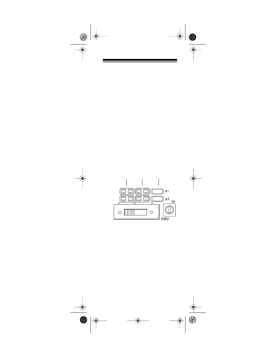 Radio Shack TRC-235 User Manual | Page 27 / 32