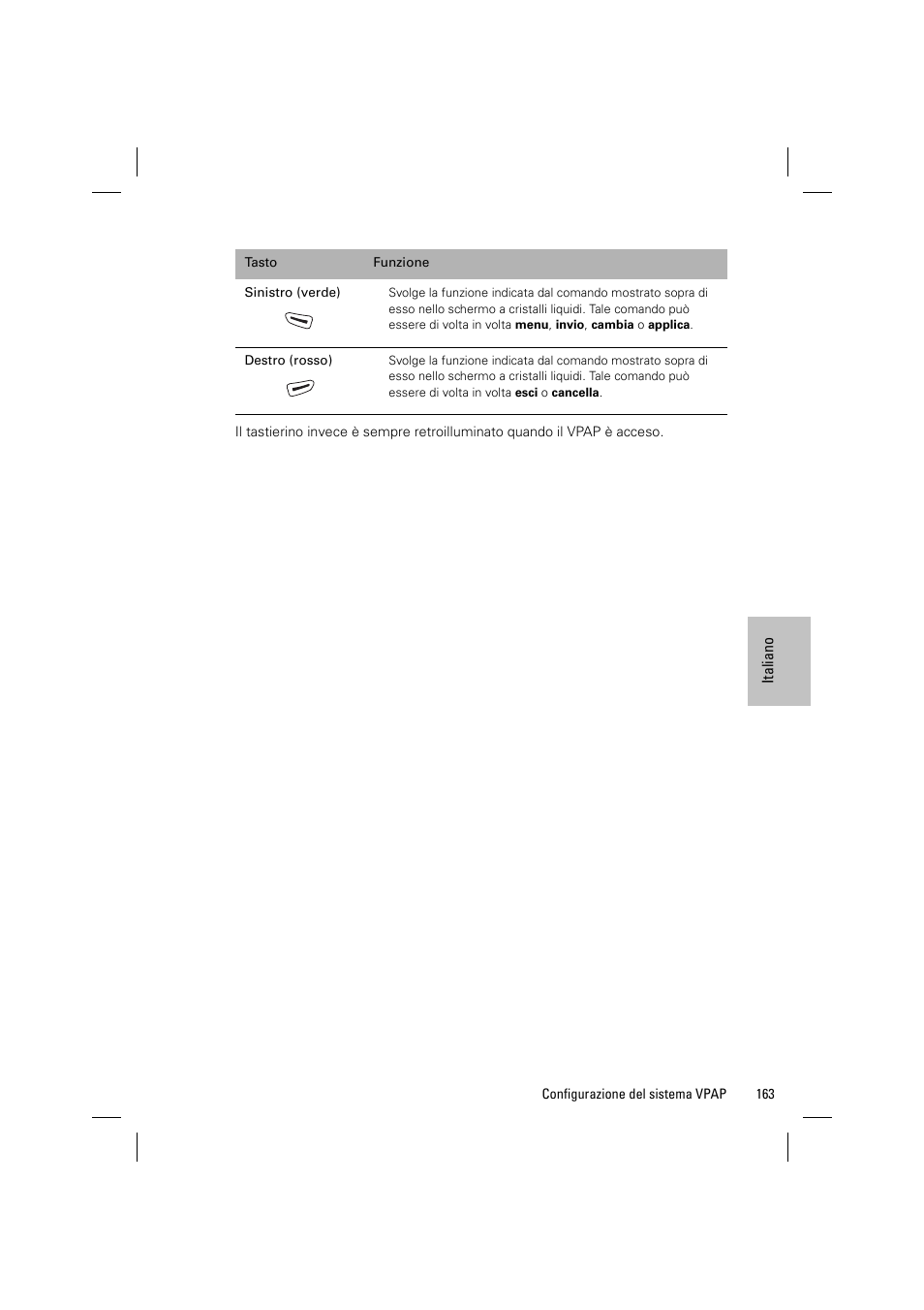 ResMed VPAP III & III ST User Manual | Page 169 / 348