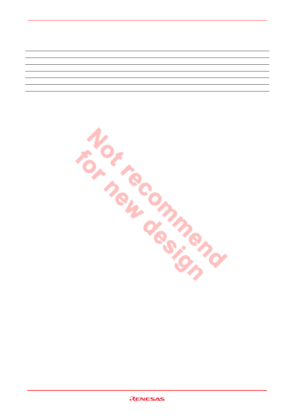 Electrical characteristics on evaluation board | Renesas HSG1002 User Manual | Page 34 / 38