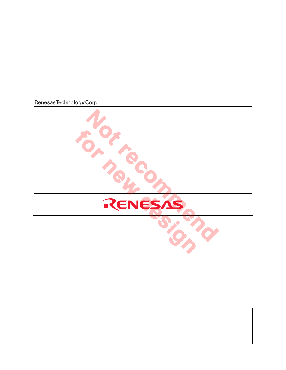 Renesas sales offices | Renesas HSG1002 User Manual | Page 38 / 38