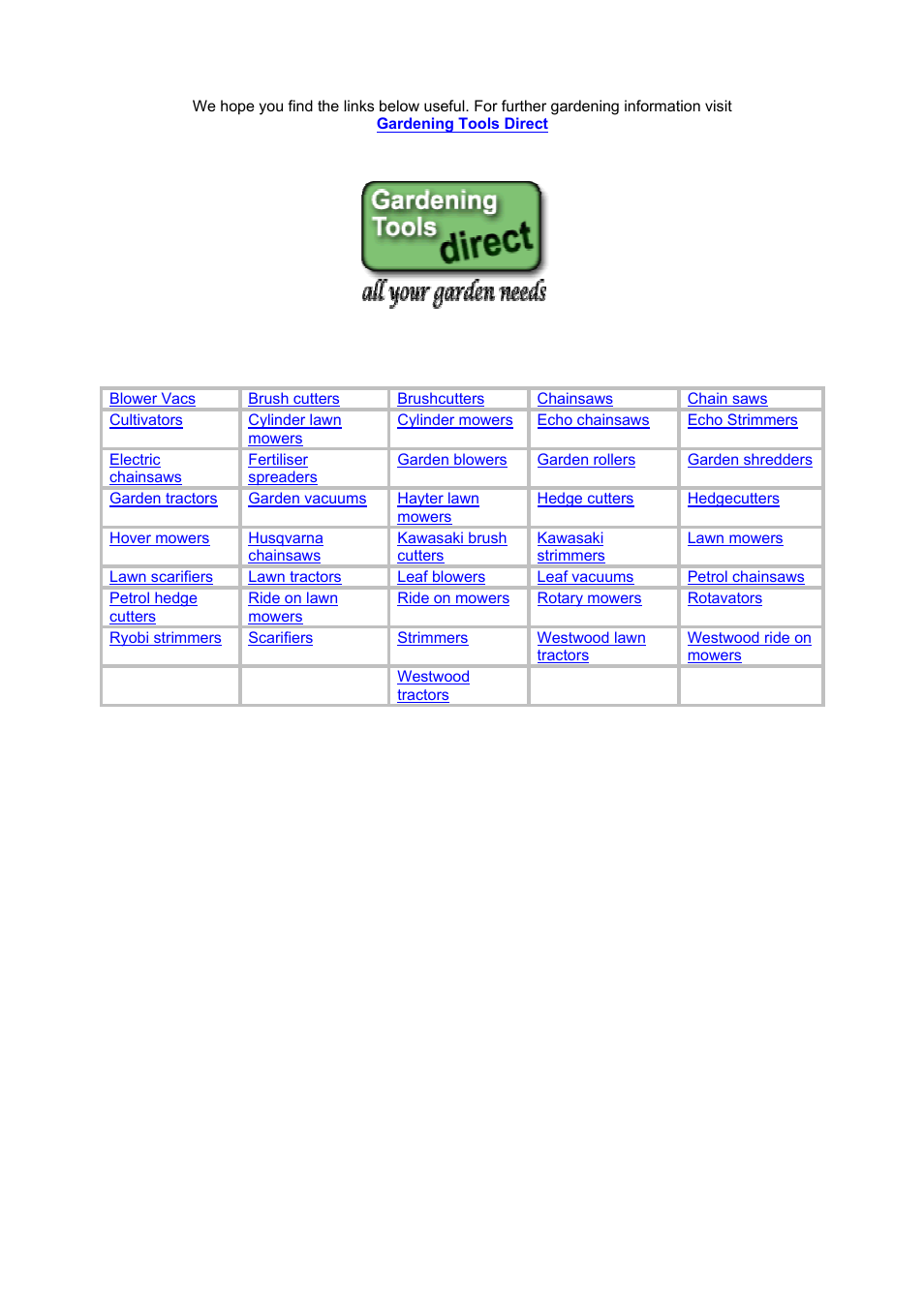 Ryobi 225L User Manual | Page 25 / 25