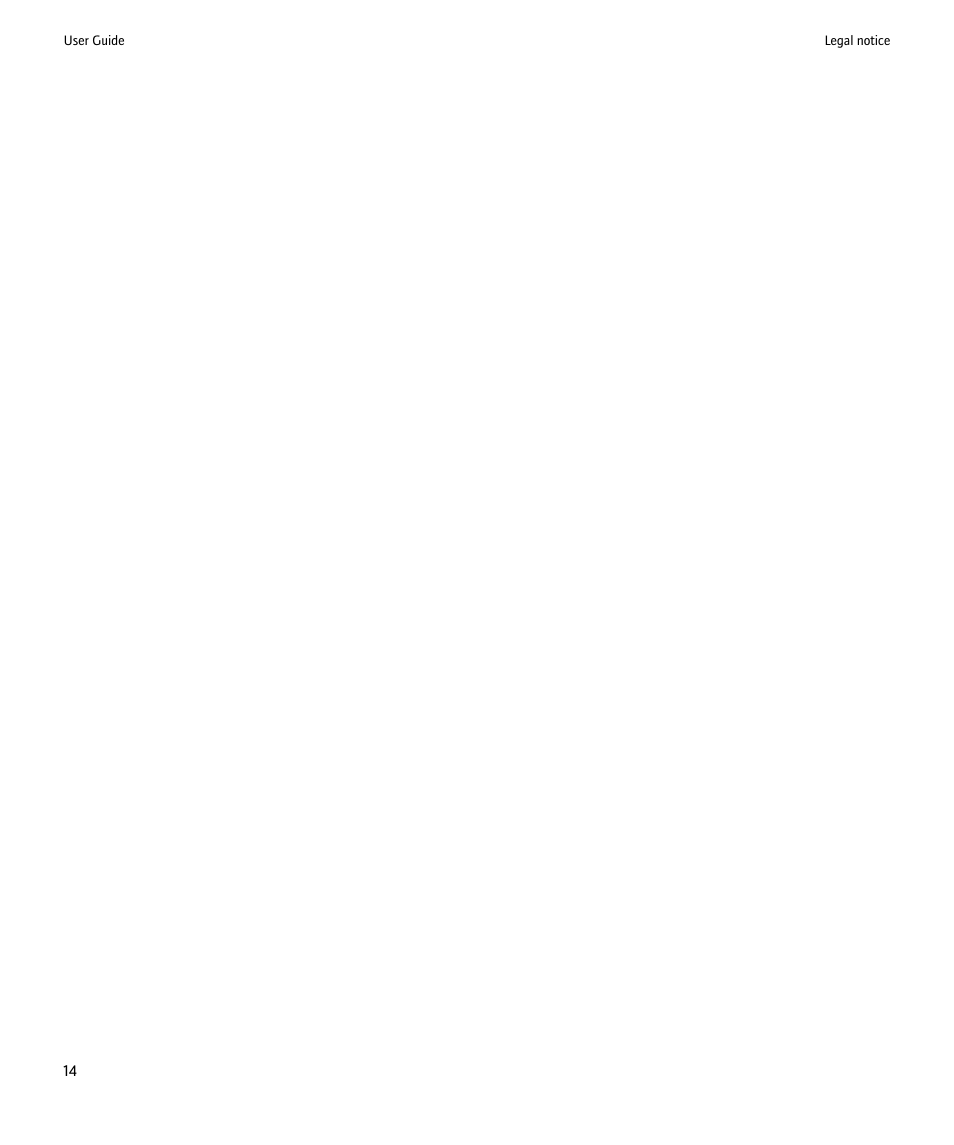 Blackberry SWDT266756-488031-0812023611-001 User Manual | Page 16 / 18