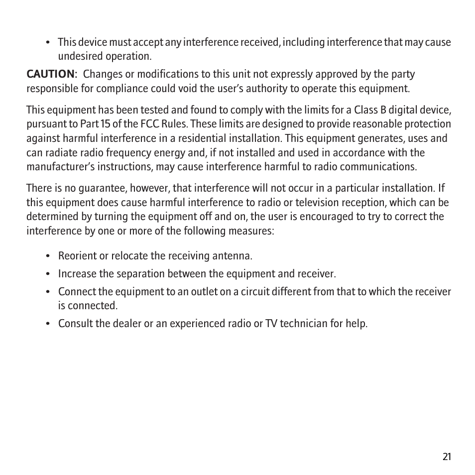 Blackberry Storm 9530 User Manual | Page 23 / 36